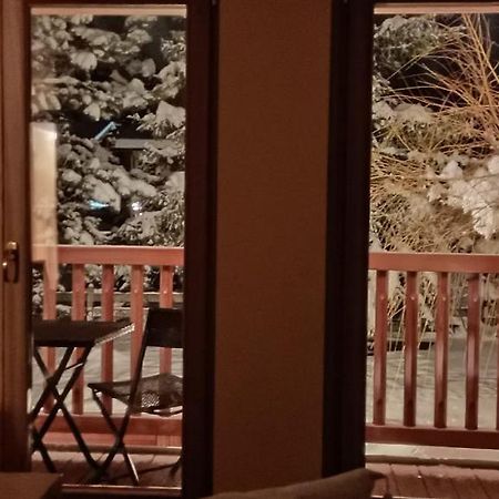 Chalet Alpina Hotel & Apartments 拉蒂勒 外观 照片