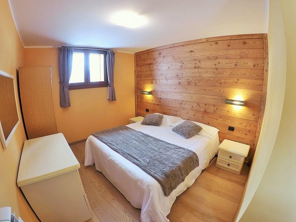 Chalet Alpina Hotel & Apartments 拉蒂勒 外观 照片